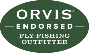Orvis Endorsed Fly Fishing Outfitter